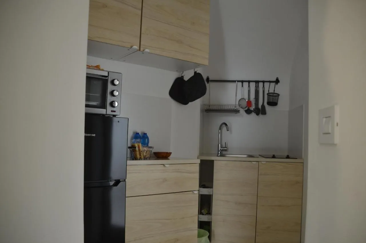 Primo Bed And Breakfast Bitonto