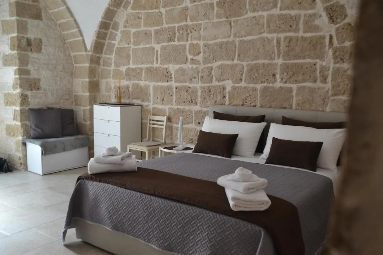 Primo Bed And Breakfast Bitonto 0*,  Italy