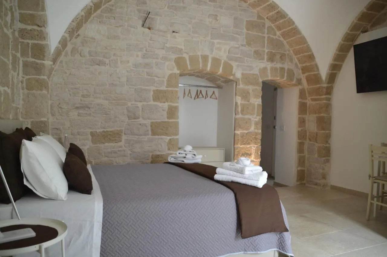 Bed & Breakfast Primo Bed And Breakfast Bitonto Italy