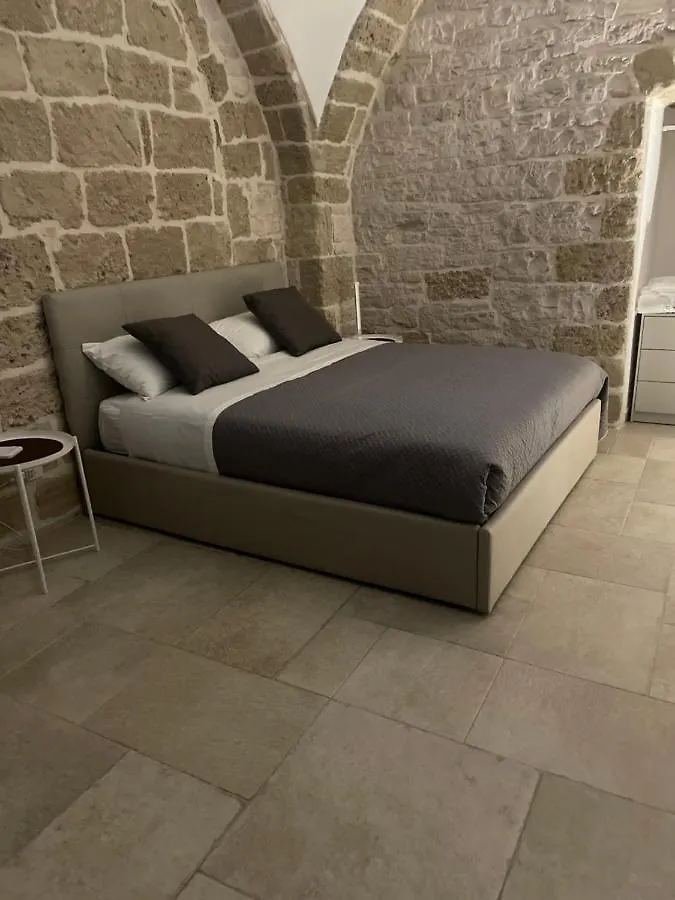Bed & Breakfast Primo Bed And Breakfast Bitonto