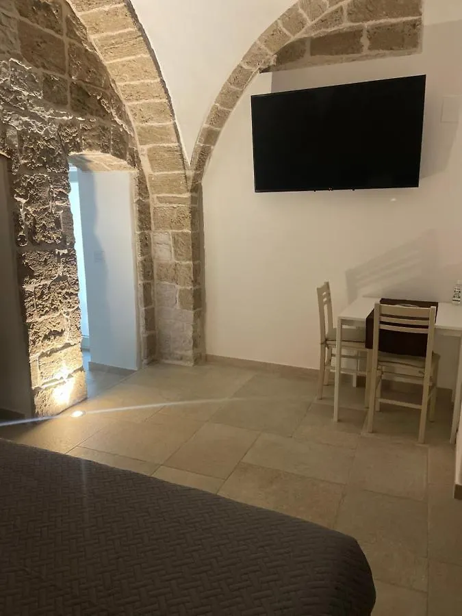 Primo Bed And Breakfast Bitonto 0*,  Italy