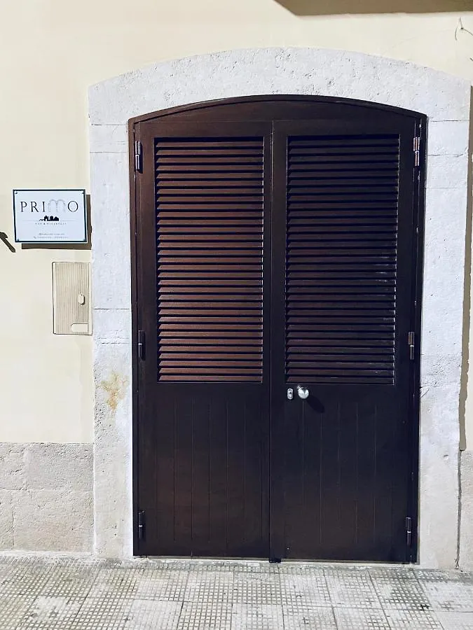 Primo Bed And Breakfast Bitonto Bed & Breakfast