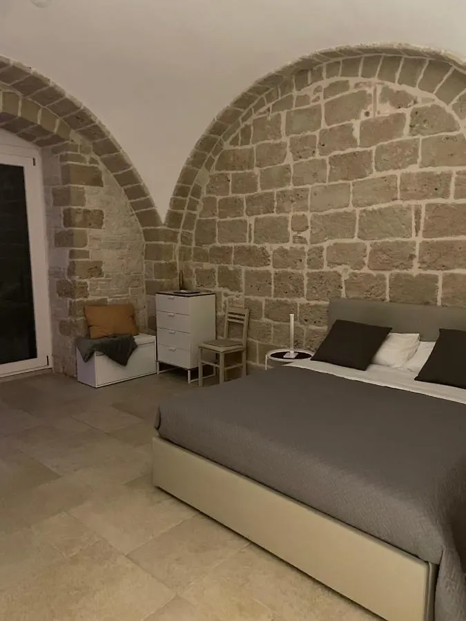Primo Bed And Breakfast Bitonto Bed & Breakfast