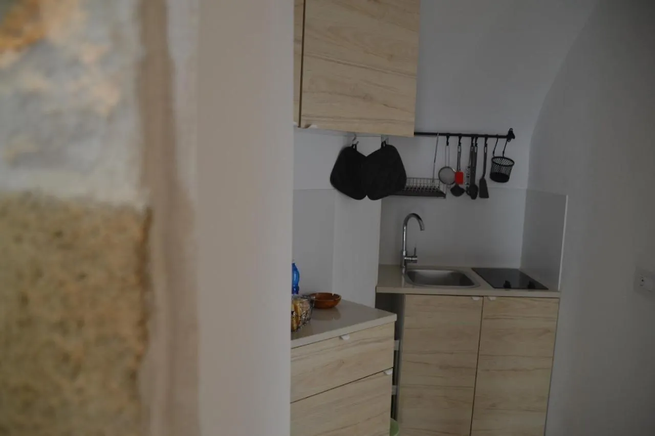 Primo Bed And Breakfast Bitonto Bed & Breakfast