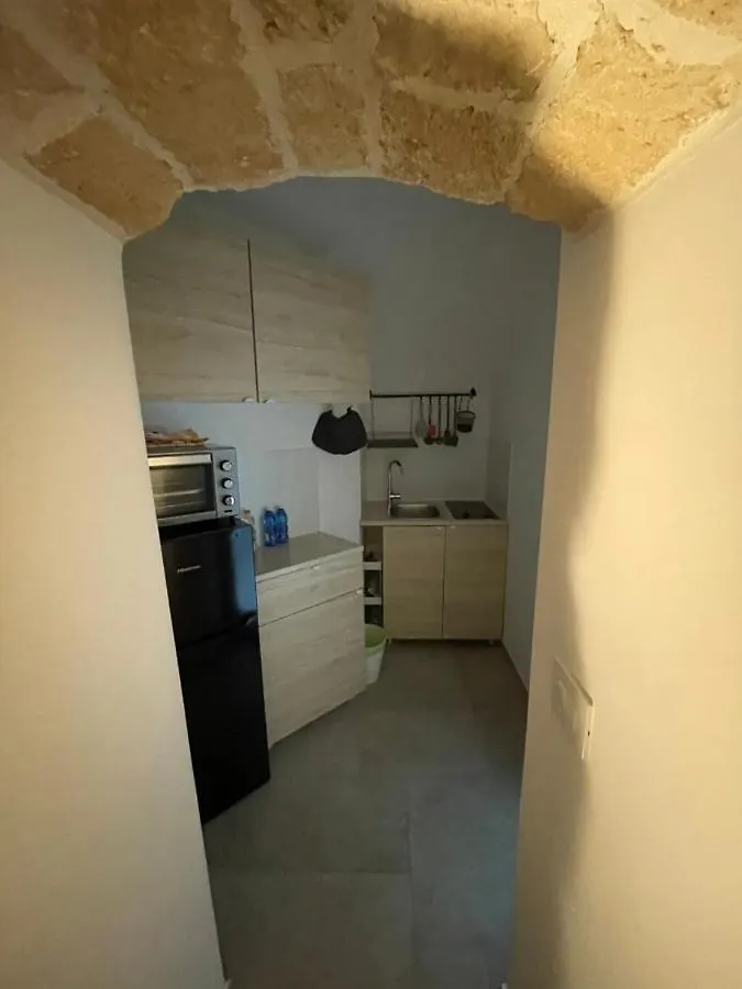 Primo Bed And Breakfast Bitonto Italy