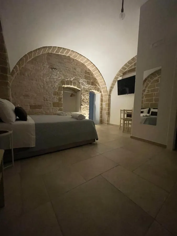 Primo Bed And Breakfast Bitonto