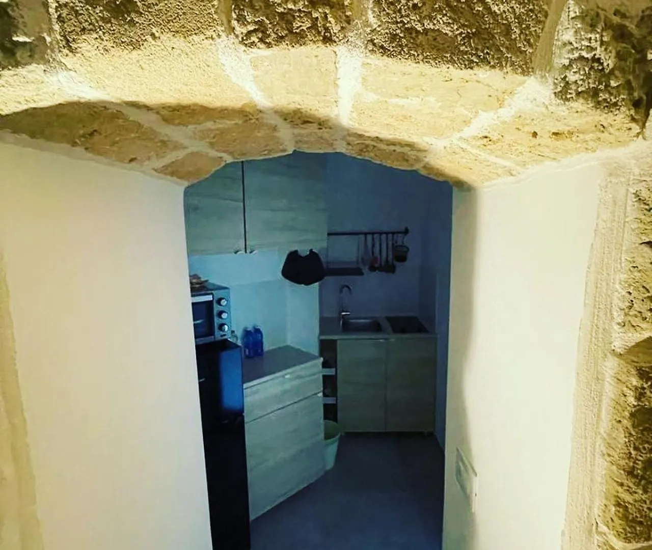 Bed & Breakfast Primo Bed And Breakfast Bitonto