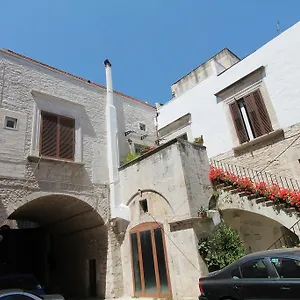 Palazzo Scaraggi Il Solito Posto Bitonto