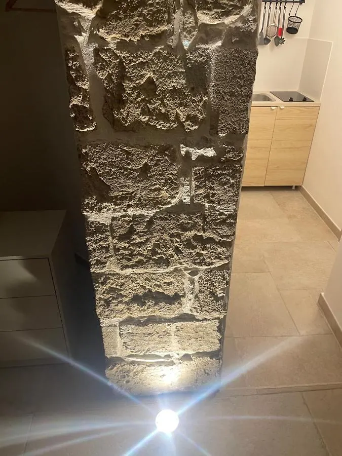 Oda ve Kahvaltı Primo Bed And Breakfast Bitonto İtalya