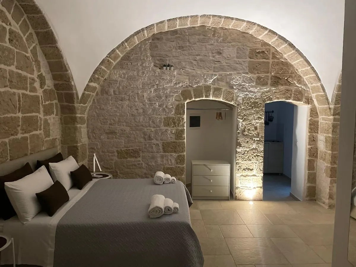 Primo Bed And Breakfast Bitonto